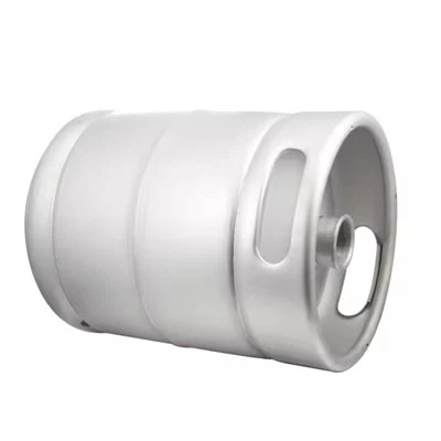 Acciaio inossidabile AmericanMstandard 58L Beer Keg